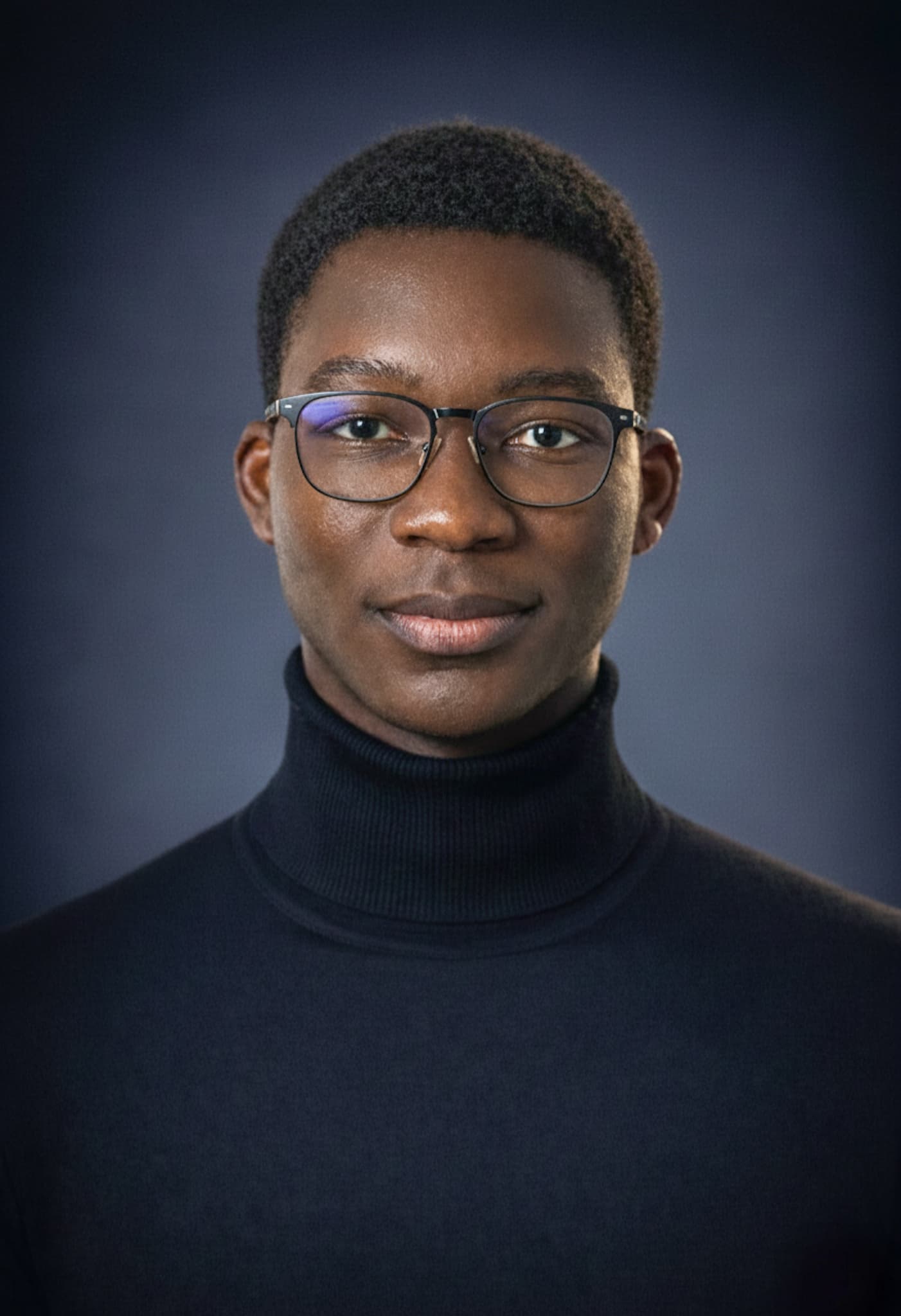 Kwabena “Kabe” Boakye